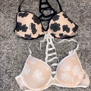 PINK by Victoria’s Secret Bras